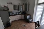 4 Zimmer Eigentumswohnung mit großem Balkon.