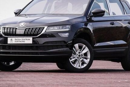 Skoda Karoq 25.727 km 24.815 &euro; Dortmund 44309