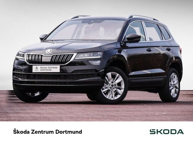 Skoda Karoq 25.727 km 24.815 &euro; Dortmund 44309
