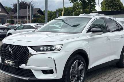 DS Automobiles DS 7 Crossback 33.300 km 28.980 &euro; Oberhausen 46147