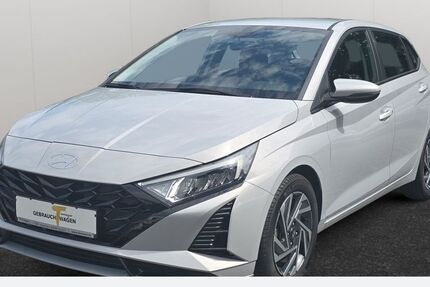 Hyundai i20 29.000 km 14.990 &euro; Castrop-Rauxel 44575