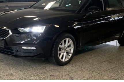 Seat Leon 55.000 km 20.985 &euro; Wuppertal 42329