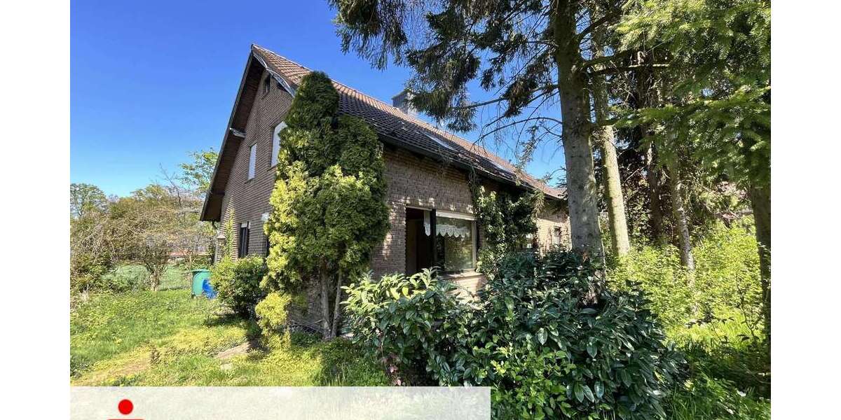 Einfamilienhaus Marl Alt-Marl - 9 Zimmer, 160 m&sup2;, 279.500&euro; | Angebot:26801447