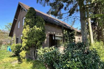Haus Marl Alt-Marl - 9 Zimmer, 160 m&sup2;, 279.500&euro; | Angebot:26801447