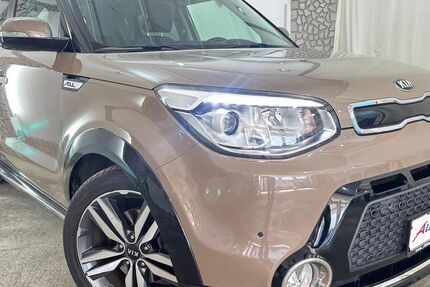 Kia Soul 107.504 km 8.971 &euro; Witten -NRW 58452