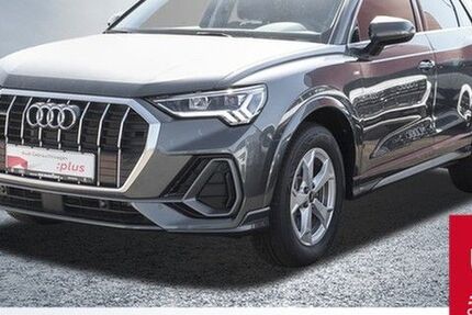 Audi Q3 5.810 km 44.840 &euro; Lünen 44534