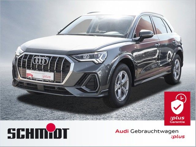 Audi Q3 5.810 km 44.840 &euro; Lünen 44534
