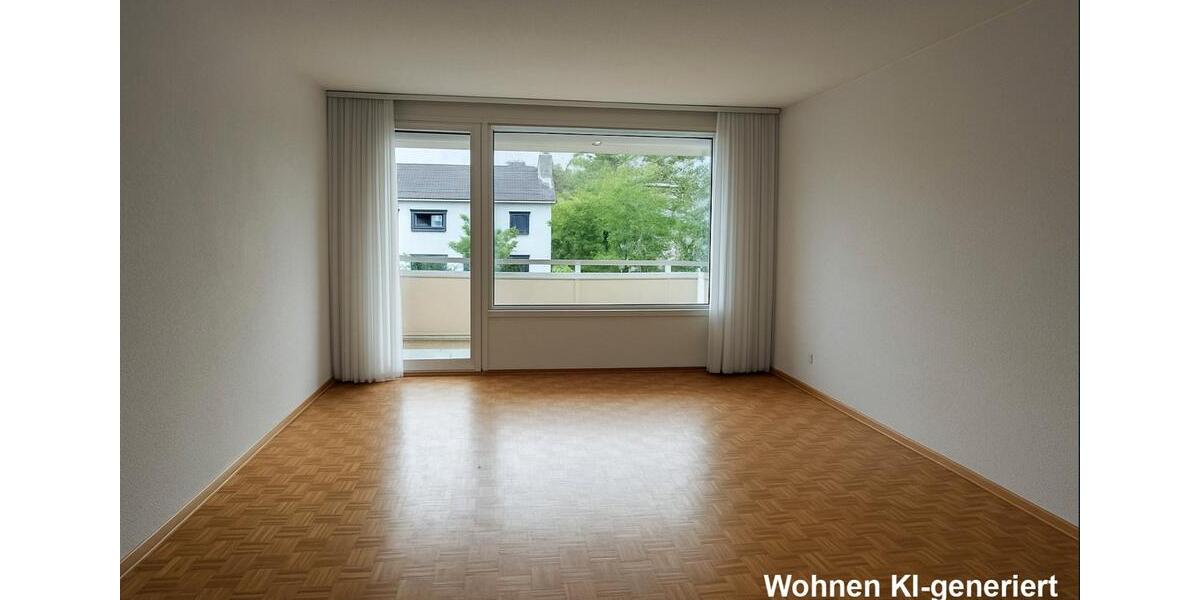 Etagenwohnung Dortmund Gartenstadt - 3 Zimmer, 80 m&sup2;, 245.000&euro; | Angebot:26988039