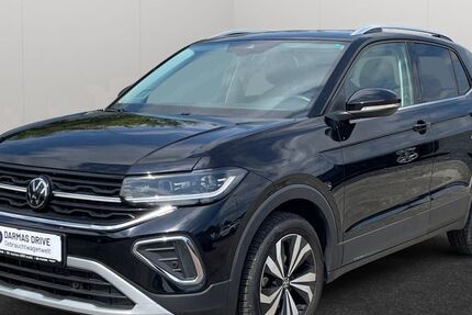 VW T-Cross 17.992 km 24.490 € Castrop-Rauxel 44575