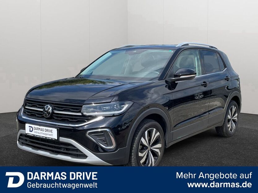 VW T-Cross 17.992 km 24.490 € Castrop-Rauxel 44575
