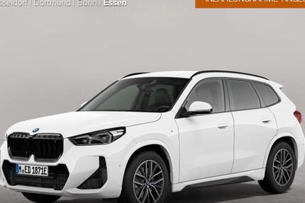 BMW iX1 31.606 km 35.399 &euro; Essen 45141