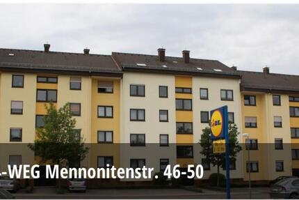 4,5 Zimmer Wohnung