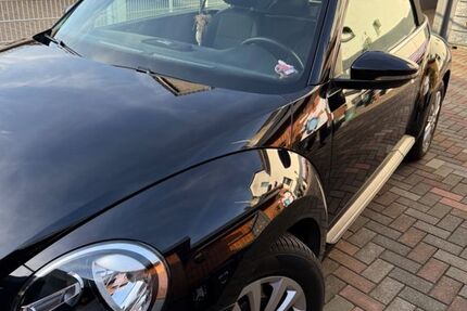 VW Beetle 54.000 km 15.999 &euro; Lünen 44532