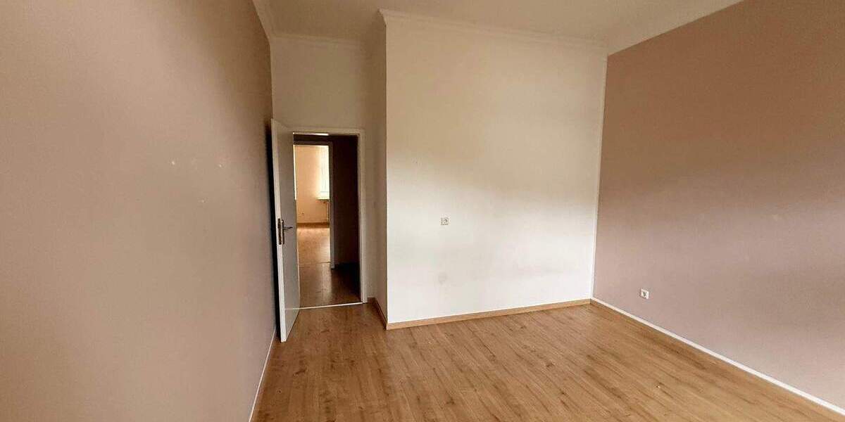 Terrassenwohnung Dortmund Mitte - 3 Zimmer, 89 m&sup2;, 1.050&euro; | Angebot:25696347