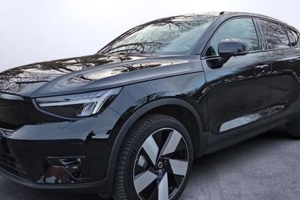 Volvo C40 31.998 km 35.990 &euro; Dorsten 46282