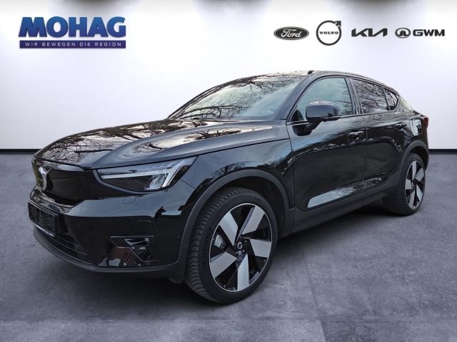 Volvo C40 31.998 km 35.990 &euro; Dorsten 46282