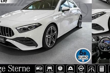 Mercedes-Benz A 35 AMG 19.878 km 39.998 &euro; Dorsten 46282