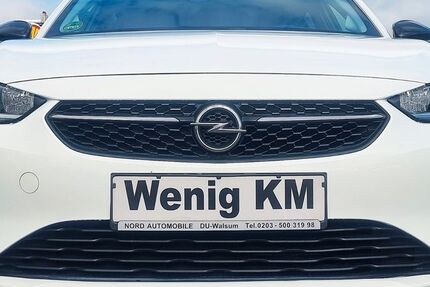 Opel Corsa 64.705 km 11.900 € Duisburg 47178