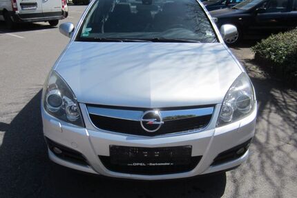 Opel Vectra 221.200 km 1.490 &euro; Herne 44653