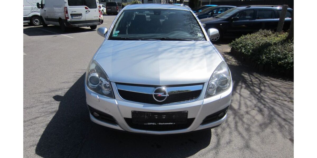 Opel Vectra 221.200 km 1.490 &euro; Herne 44653