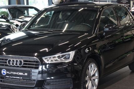 Audi A1 101.406 km 11.990 € Bergkamen 59192