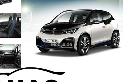 BMW i3 14.637 km 22.840 € Marl 45770