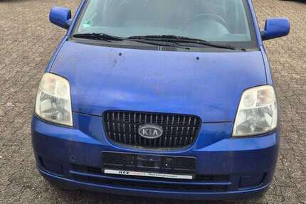 Kia Picanto 139.313 km 1.400 &euro; Witten, Stadt 58454