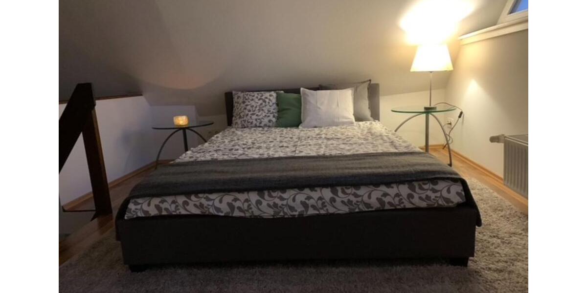 Traumwohnung - Einziehen und Wohlfühlen! 3 zimmer