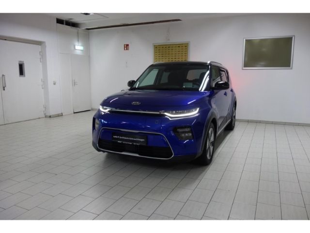 Kia Soul 68.949 km 18.990 € Essen 45134