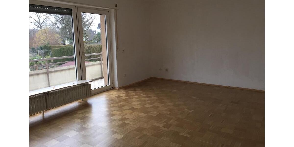 Gemütliche 2,5 Zimmer-Wohnung Langendreer 2 zimmer