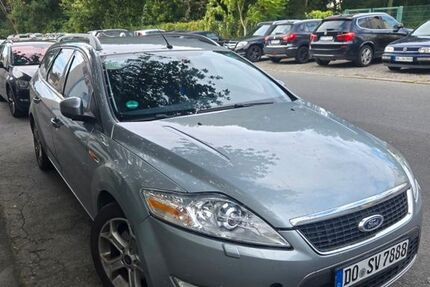 Ford Mondeo 194.800 km 4.400 € Dortmund 44263