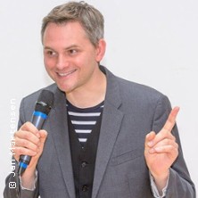 Jan Martensen - Wie geht das? Danke, gut!