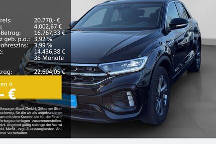 VW T-Roc 54.158 km 20.430 &euro; Gelsenkirchen 45894