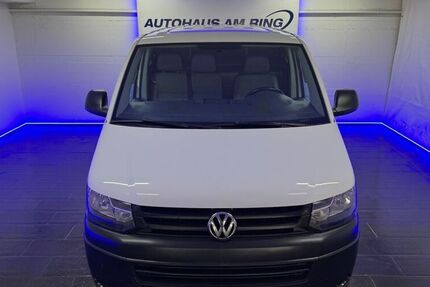 VW T5 Transporter