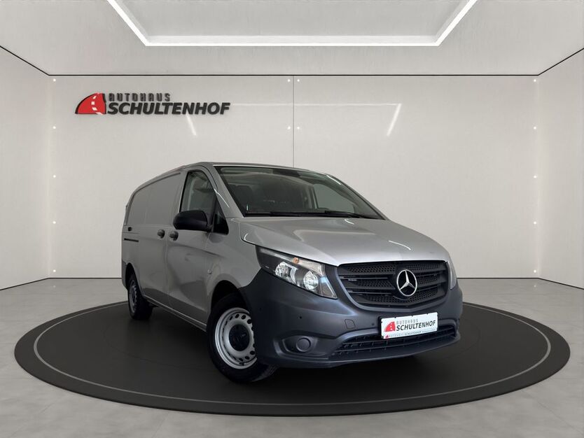 Mercedes-Benz Vito 69.006 km 24.999 € Mülheim/Ruhr 45481