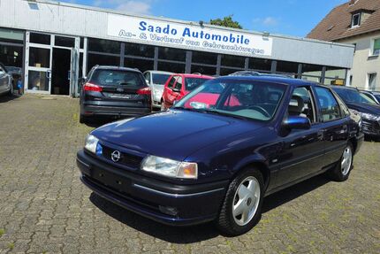 Opel Vectra 26.000 km 11.100 € Bergkamen 59192