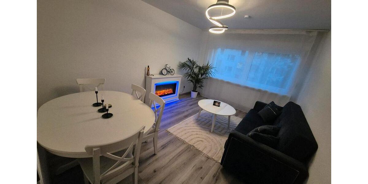 Nachmieter gescht 3.5 zimmer