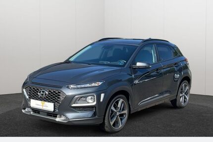 Hyundai KONA 40.501 km 17.490 &euro; Datteln 45711