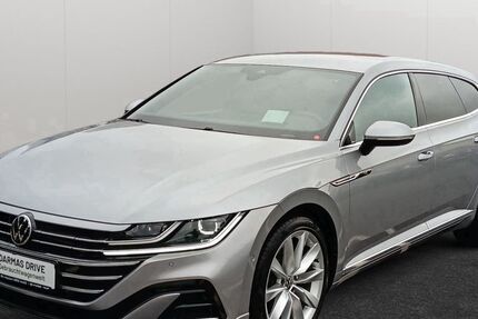 VW Arteon 63.878 km 24.990 &euro; Castrop-Rauxel 44575