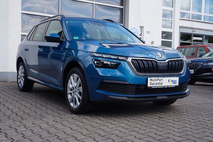 Skoda Kamiq 72.322 km 17.490 &euro; Hagen 58119