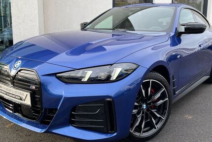 BMW i4 4.272 km 59.470 &euro; Essen 45134