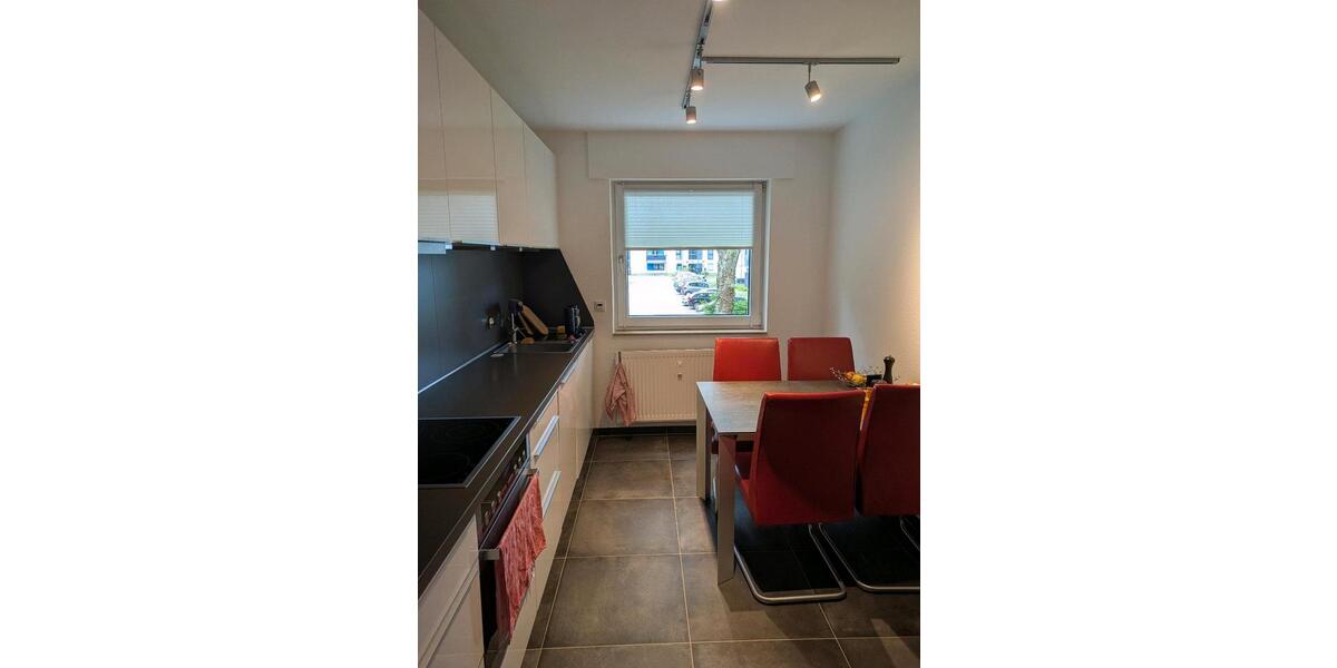Etagenwohnung Gelsenkirchen Rotthausen - 2 Zimmer, 67 m&sup2;, 169.900&euro; | Angebot:27002448