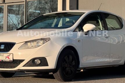 Seat Ibiza 136.000 km 4.499 &euro; Mülheim an der Ruhr 45475