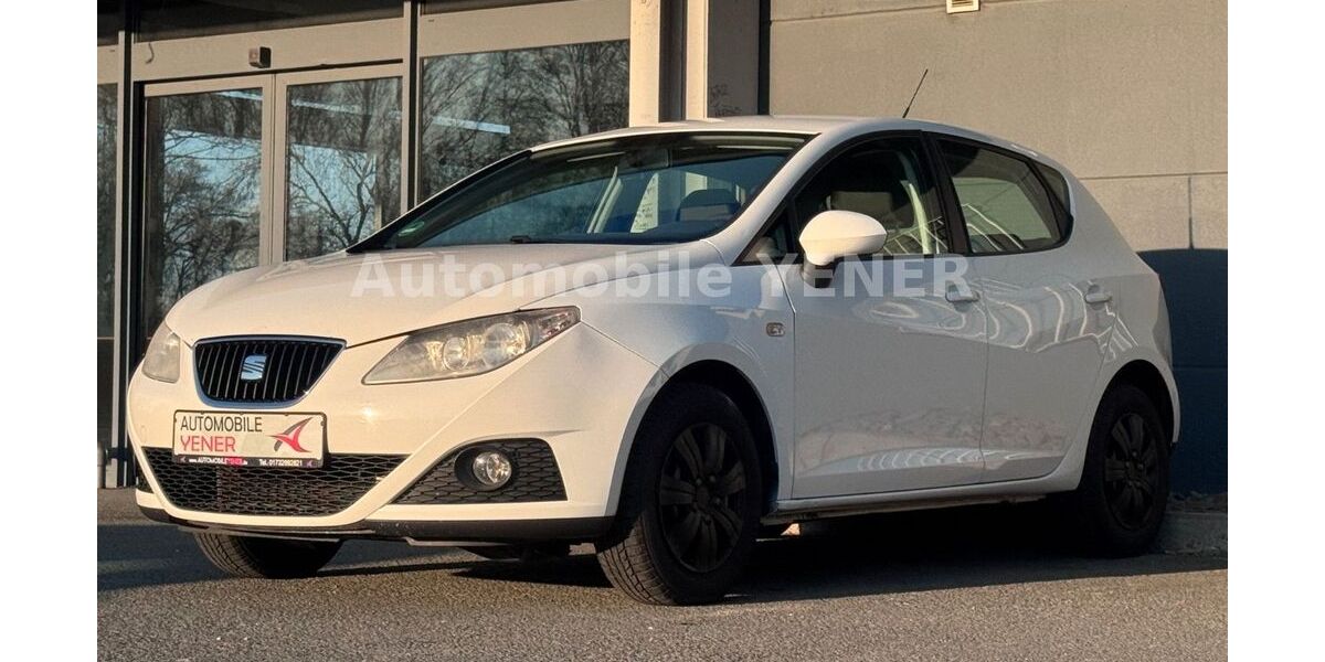 Seat Ibiza 136.000 km 4.499 &euro; Mülheim an der Ruhr 45475