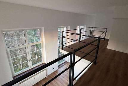 Wohnung Wuppertal Langerfeld - 1 Zimmer, 53 m&sup2;, 590&euro; | Angebot:25809332