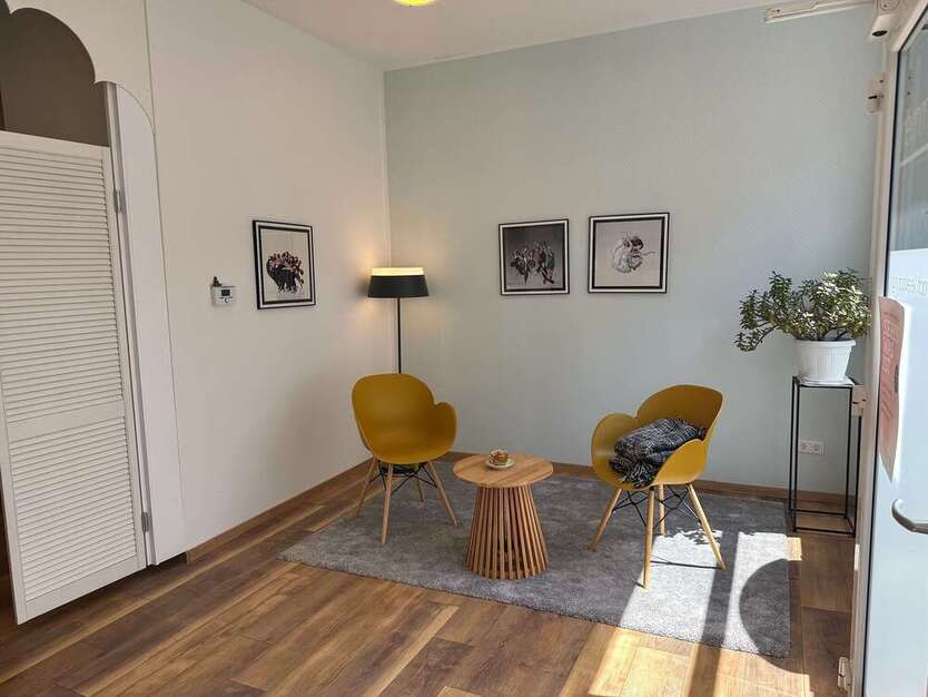 Einzelhandel in Wuppertal 400 € 45 m²