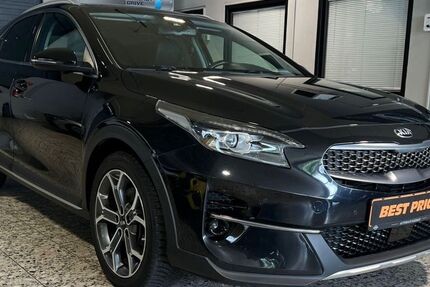 Kia XCeed 87.000 km 19.990 € Unna 59425