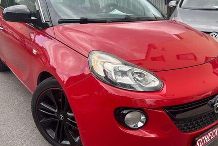 Opel Adam 80.000 km 7.699 &euro; Dortmund 44388