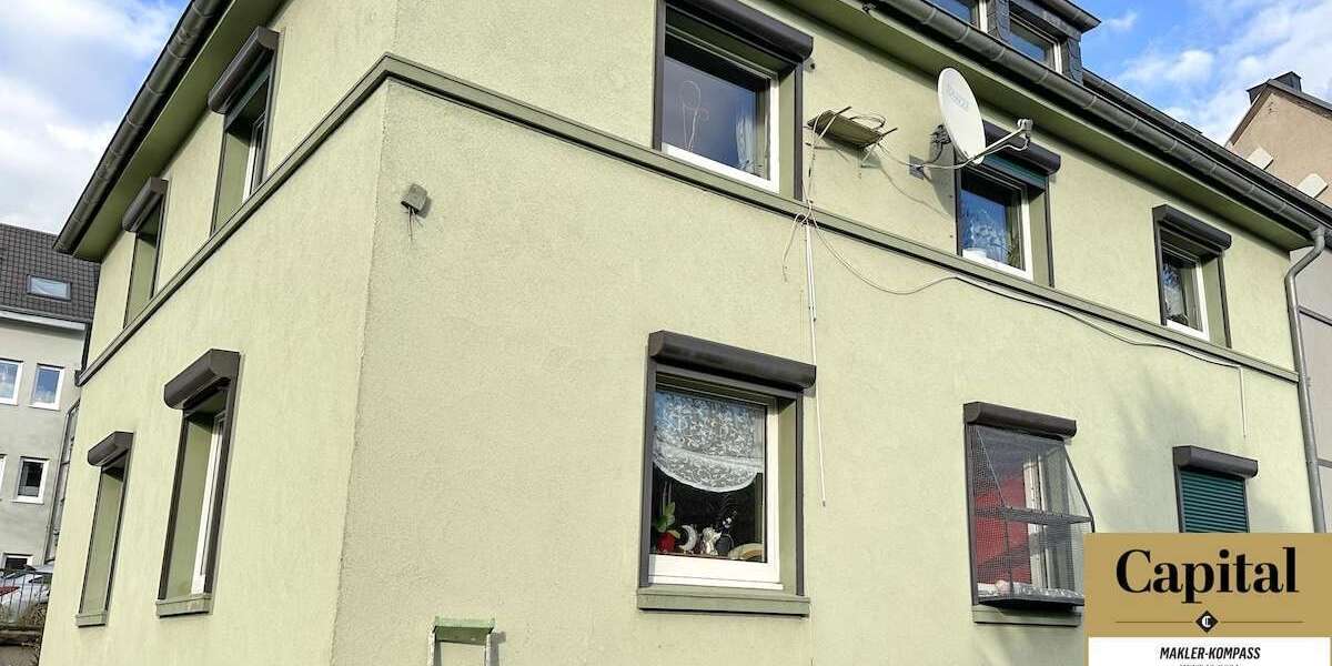 Haus zum Kaufen in Bochum 648.000 € 204 m² 8 zimmer