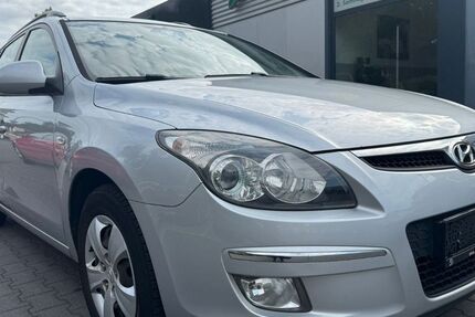 Hyundai i30 320.000 km 1.450 € Bottrop 46238
